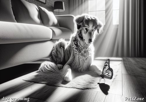 Daily Grooming and Care Tasks for Dogs