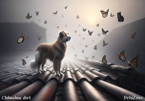 What Chihuahuas Eat to Beautify Their Coat