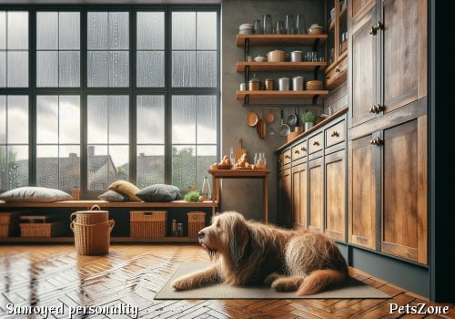 How is the Samoyed's Personality? Samoyed Personality Analysis