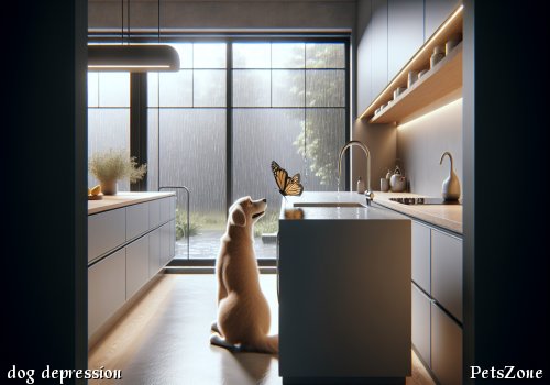 【Test】Is Your Dog Depressed?