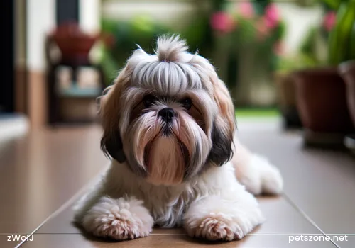 What Are the Characteristics of Pekingese Dogs? What Are the Characteristics of Pekingese Dogs?