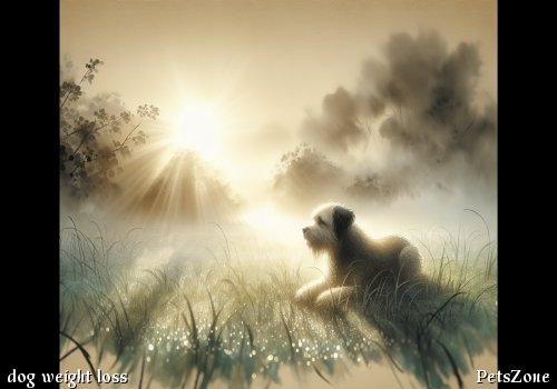  How to Lose Weight When Dogs Are Fat
