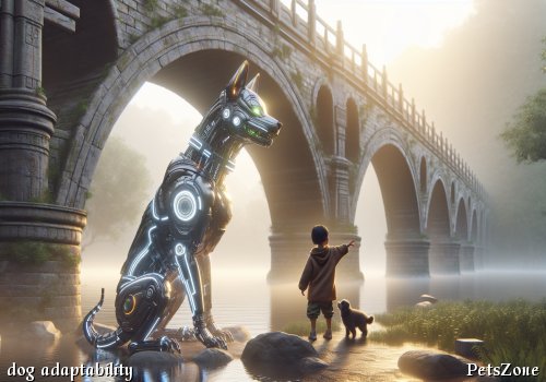 【Test】Can Your Dog Adapt Well to Family and Social Life
