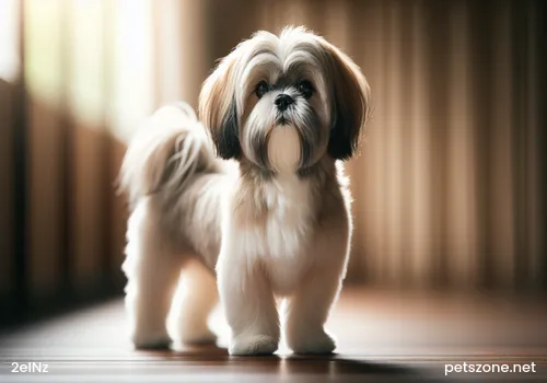 How to Train a Little Teddy to Urinate and Defecate