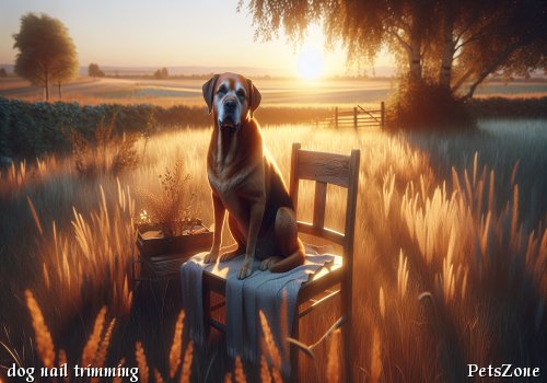 【Grooming Guide】How to Trim a Dog's Quick