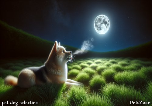 Choosing the Most Suitable Pet Dog for Yourself