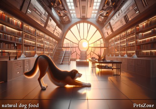 How to Distinguish Natural Dog Food