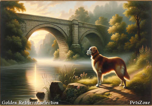 Methods to Choose a Golden Retriever