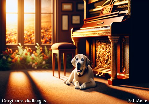 Four Major Reasons Why Corgis Are Difficult to Raise