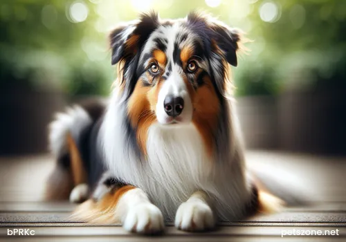 Methods to Clean the Ears of a Scottish Shepherd Dog Methods to Clean the Ears of a Scottish Shepherd Dog
