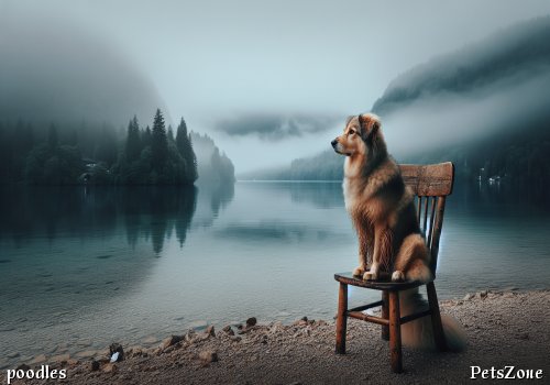 Do poodles bite their owners