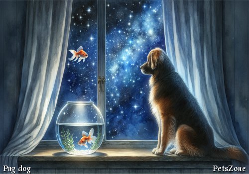 Does the Pug Only Recognize One Owner?