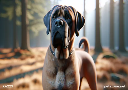 What to Feed Bully Dogs