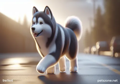 Is a Husky Easy to Raise? Is a Husky Easy to Raise?