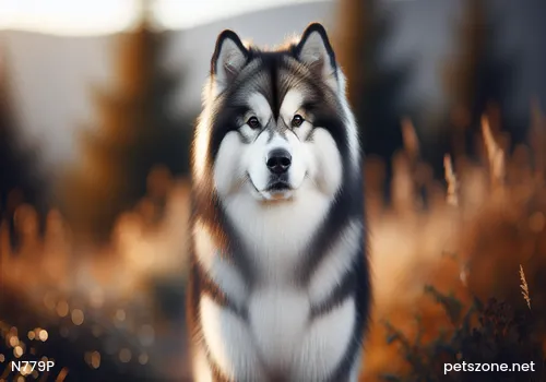 Management Methods of Alaskan Malamute Puppies Management Methods of Alaskan Malamute Puppies