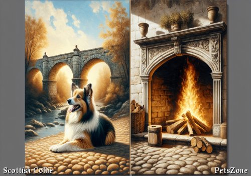 Complete Guide to Choosing an Elegant Scottish Collie