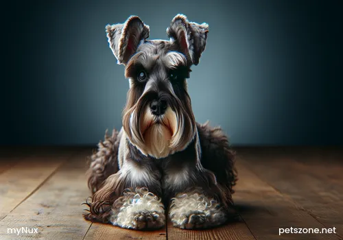 What to do about Gree dogs walking pigeon-toed