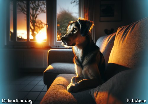 How is the Dalmatian Dog? Dalmatian Dog Purchasing Method