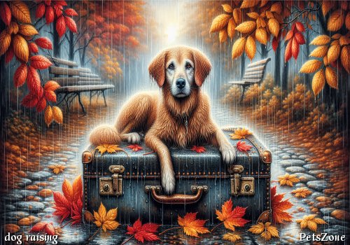 Top Ten Little-Known Facts About Dog Raising