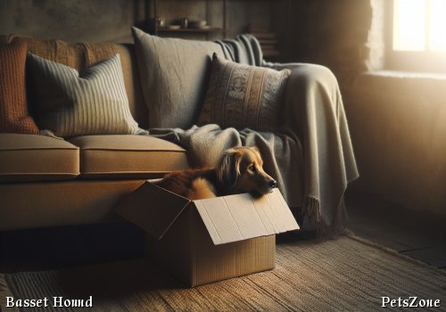 Is the Basset Hound easy to raise