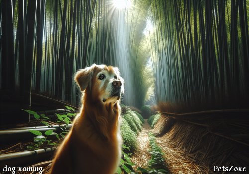 How to Name a Dog? Methods for Naming Dogs