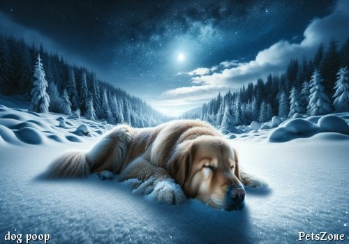Problems Indicated by Dog Poop
