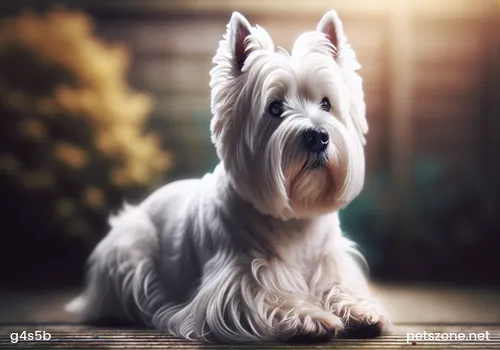 Morphological characteristics of the Tibetan Hound Morphological characteristics of the Tibetan Hound