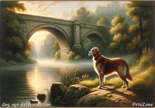 How to Determine a Dog's Age