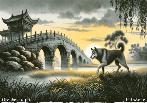 Greyhound price