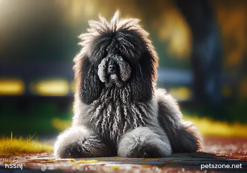 What Owners Should Do When Poodle Hair Fades What Owners Should Do When Poodle Hair Fades