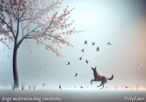 Do Dogs Really Understand Human Emotions