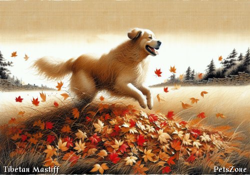 Tibetan Mastiff Selection Standards