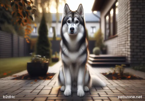 Differences Between Samoyed and Japanese Silver Fox Dog Differences Between Samoyed and Japanese Silver Fox Dog