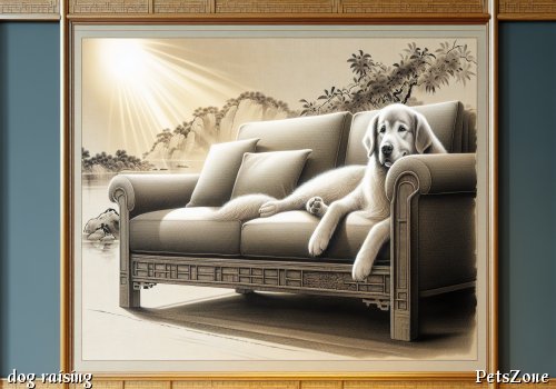Top Ten Little-Known Facts About Dog Raising