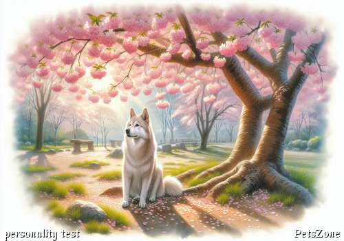[Test] Seven Animals to Test Who You Are