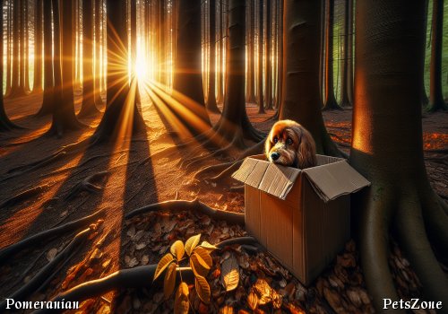 Benefits of Pomeranians eating egg yolk