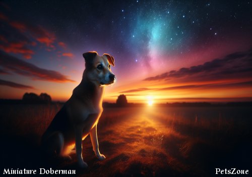 Does the Miniature Doberman Bite