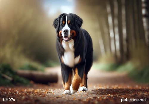 Saint Bernard Winter Care Saint Bernard Winter Care