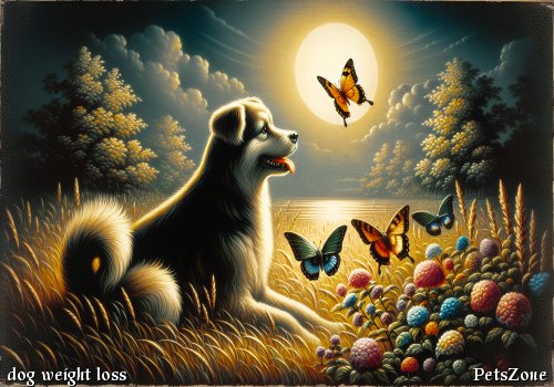 Why Dogs Gradually Become Emaciated