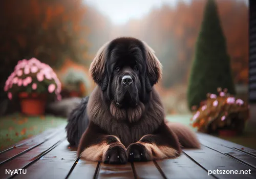 Do poodles bite their owners