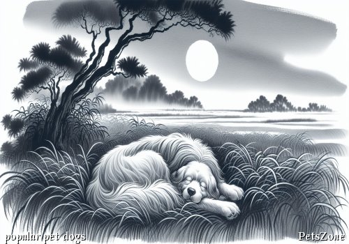 Ten Most Popular Pet Dogs