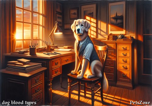 The Complete Revelation of Dog Blood Types You Didn't Know