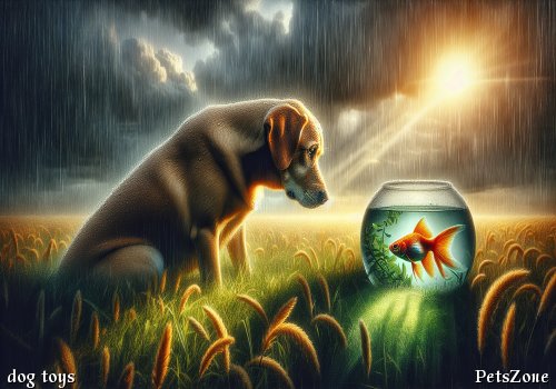 How to Choose Safe Toys for Dogs