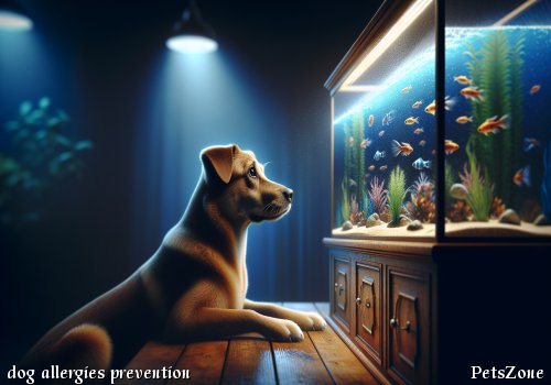 How to Prevent Dog Allergies