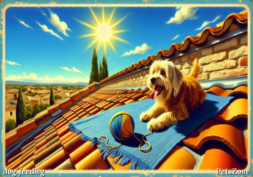 How to judge if you are feeding your dog too much