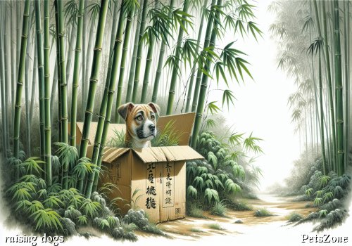 What Issues Should Be Noted When Raising Dogs? Introduction to Dog Raising Tips