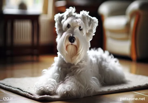 What to do if the dog doesn’t like to eat from a young age